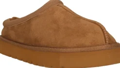 Whistler Acelo W Warm Slipper Toasted Coconut