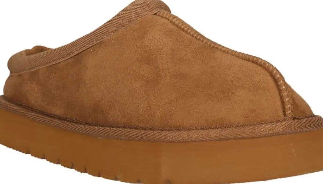 Whistler Acelo W Warm Slipper Toasted Coconut