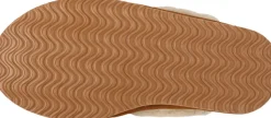 Whistler Carini W Leather Warm Slipper Otter