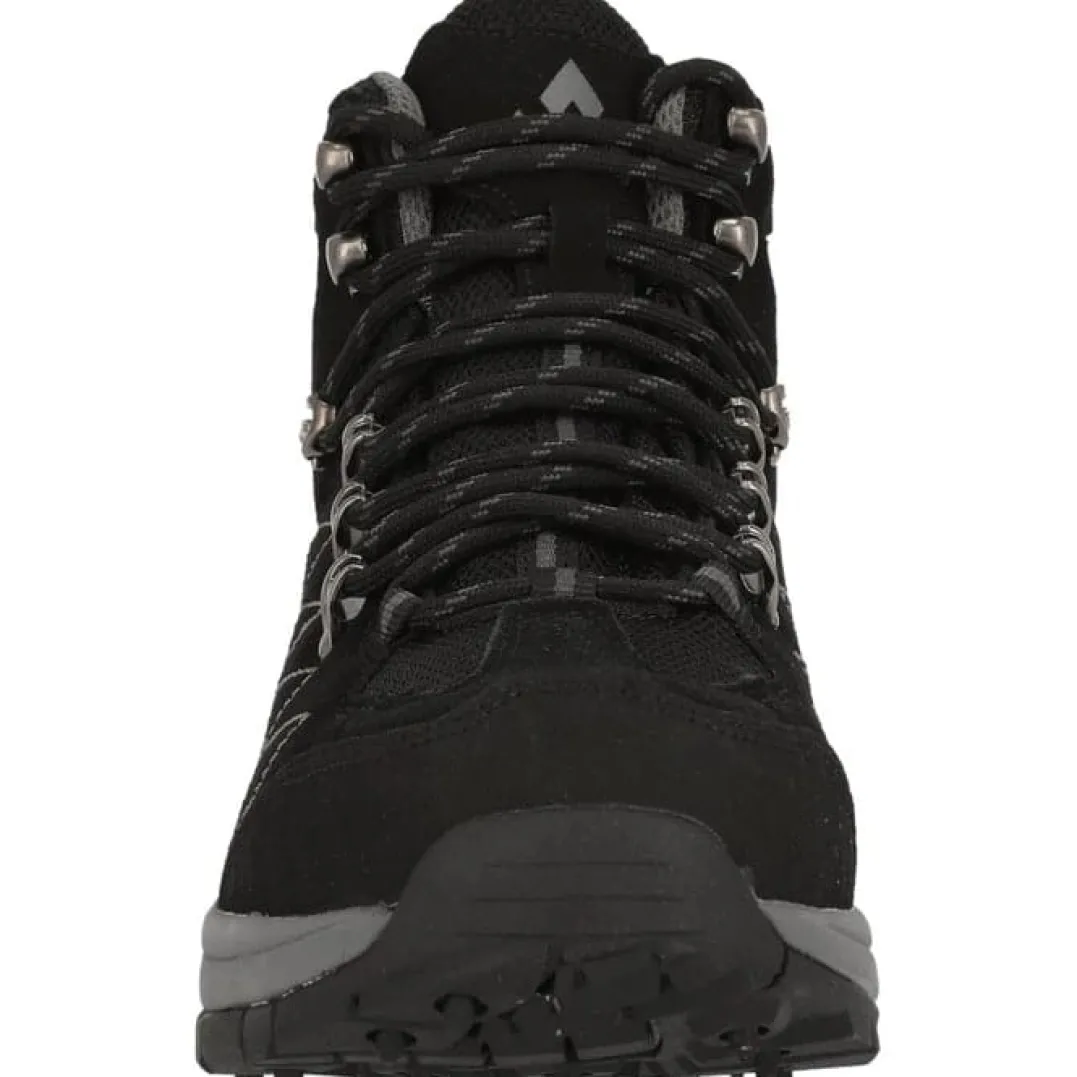 Whistler Contai W Ice Boot Wp Black