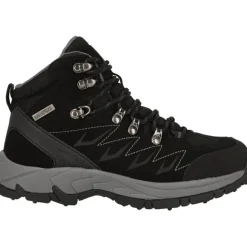 Whistler Contai W Ice Boot Wp Black
