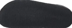 Whistler Tapai Uni Felt Slipper Dark Grey Melange