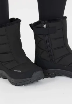 Whistler Wattua Ice Boot Wp Black