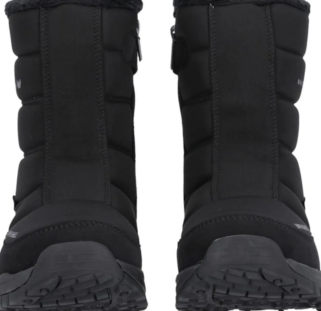 Whistler Wattua Ice Boot Wp Black