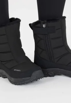Whistler Wattua Ice Boot Wp Black
