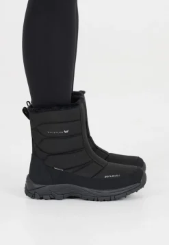 Whistler Wattua Ice Boot Wp Black