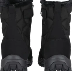 Whistler Wattua Ice Boot Wp Black