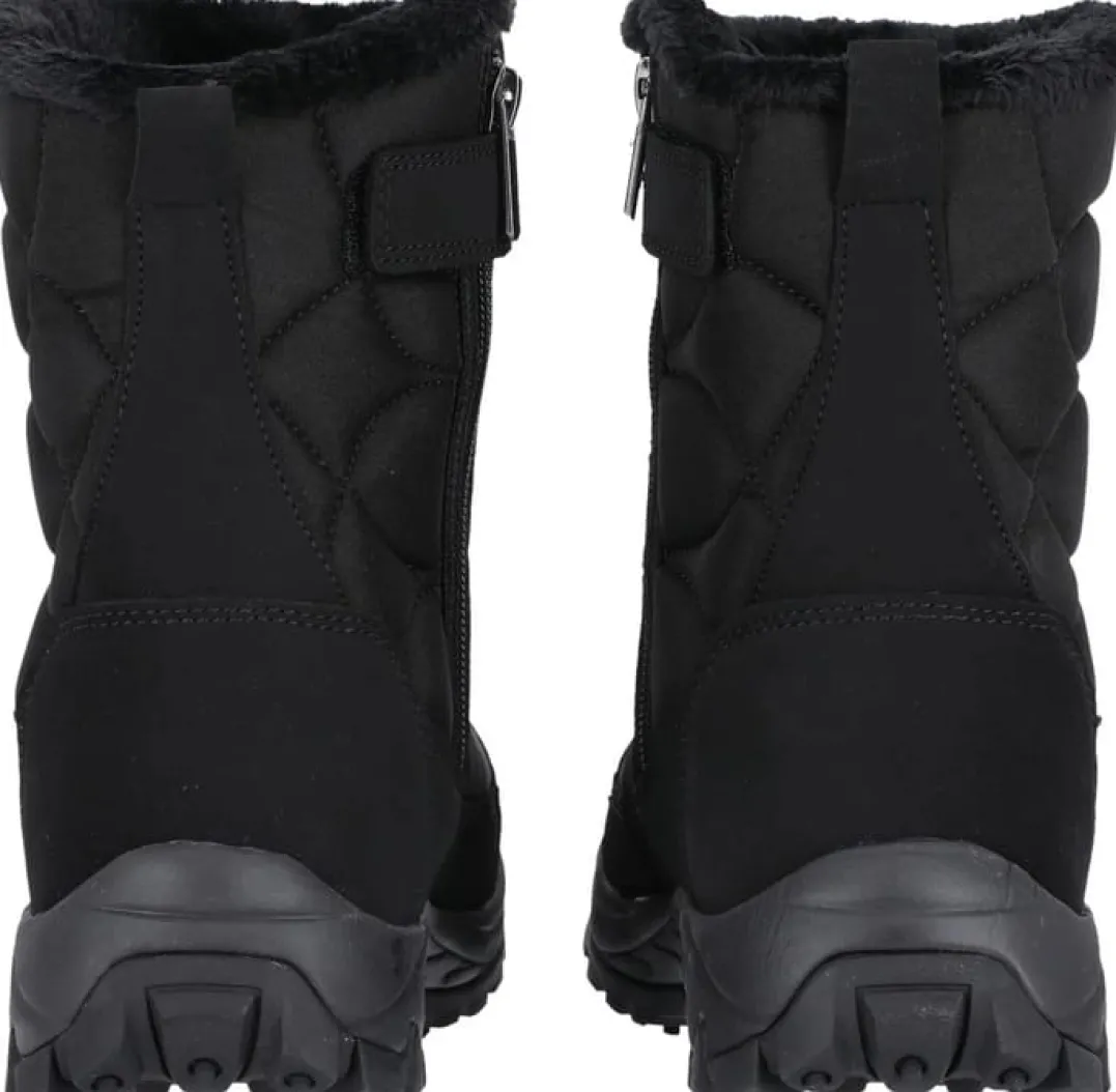 Whistler Wattua Ice Boot Wp Black