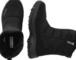 Whistler Wattua Ice Boot Wp Black