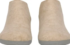 Whistler Yorba Uni Felt Slipper Sandshell