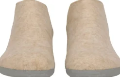 Whistler Yorba Uni Felt Slipper Sandshell