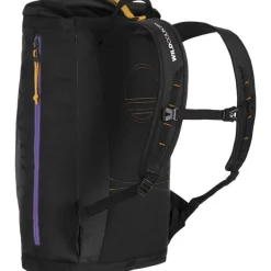 WildCountry Base Hauler 25 Backpack Black