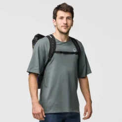 WildCountry Base Hauler 25 Backpack Black