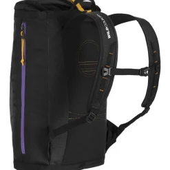 WildCountry Base Hauler 25 Backpack Black