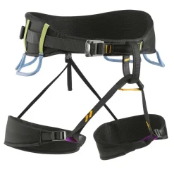 WildCountry Movement Light Black