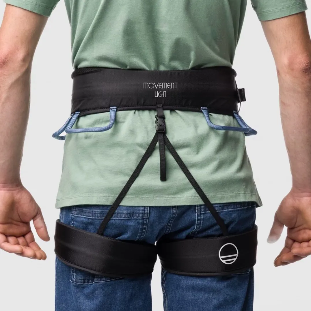 WildCountry Movement Light Black