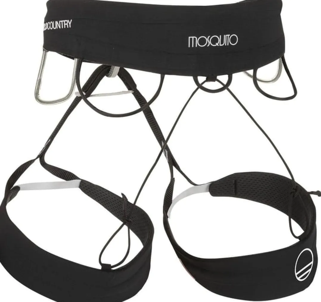 WildCountry Wild Country Mosquito Women'S Harness