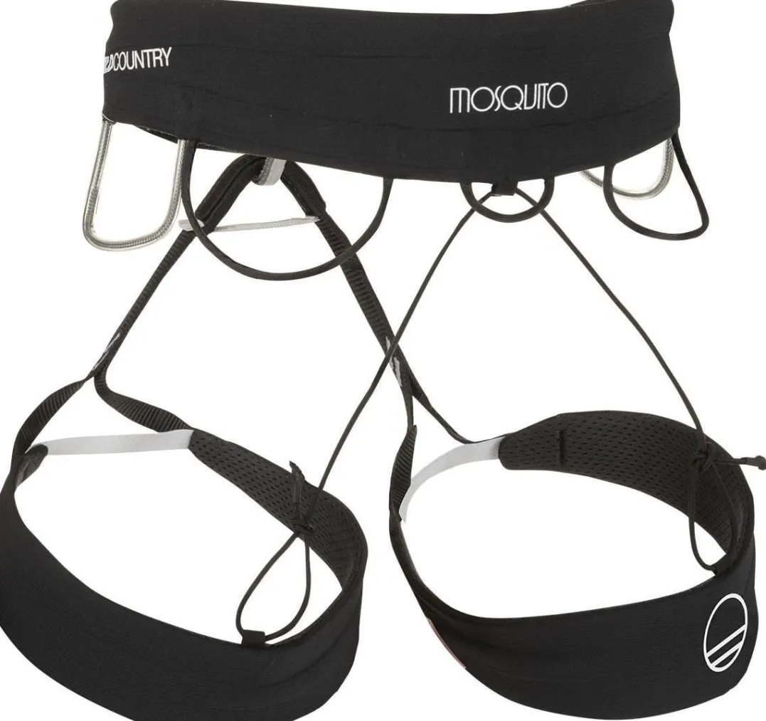 WildCountry Wild Country Mosquito Women'S Harness