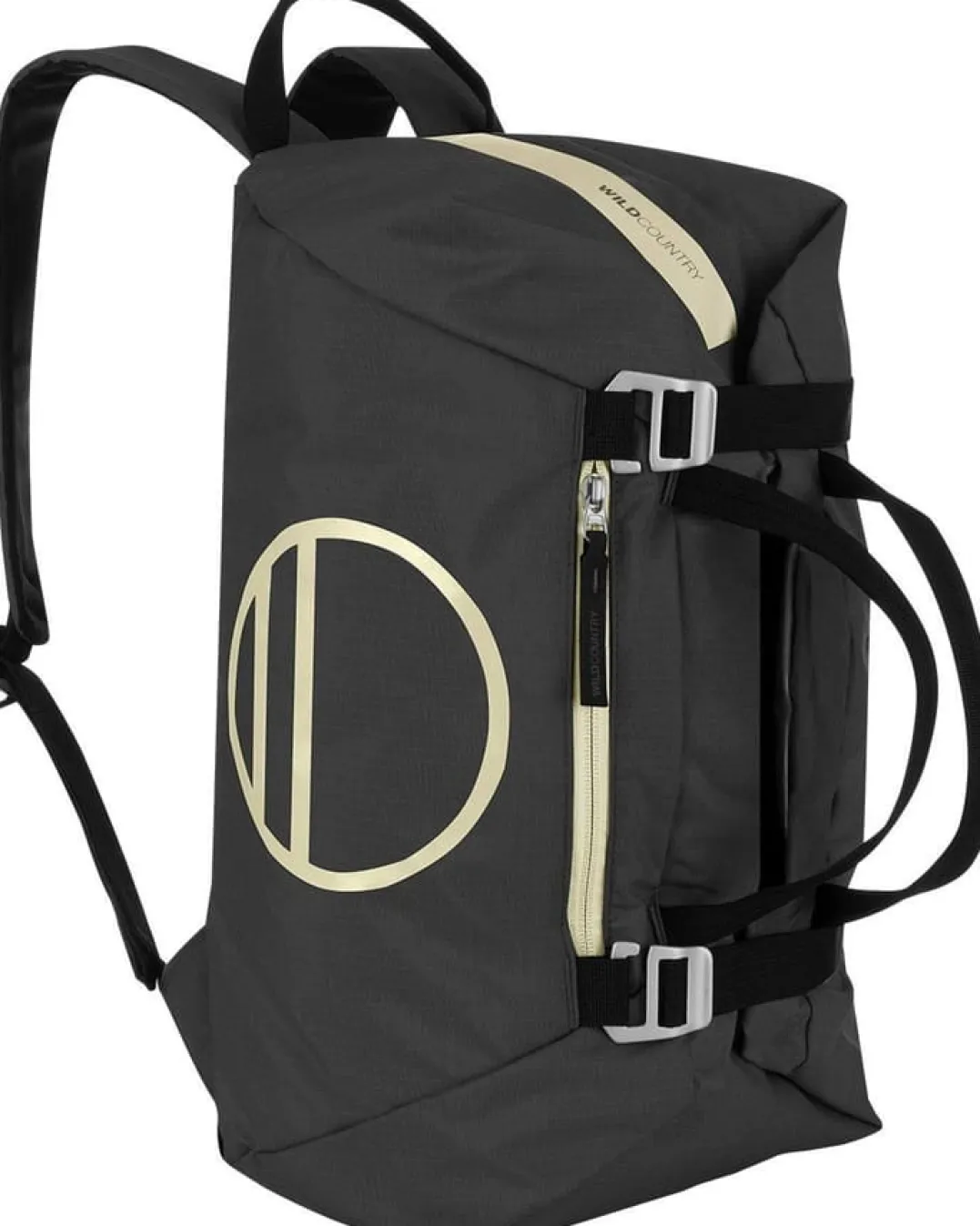 WildCountry Wild Country Rope Bag Onyx