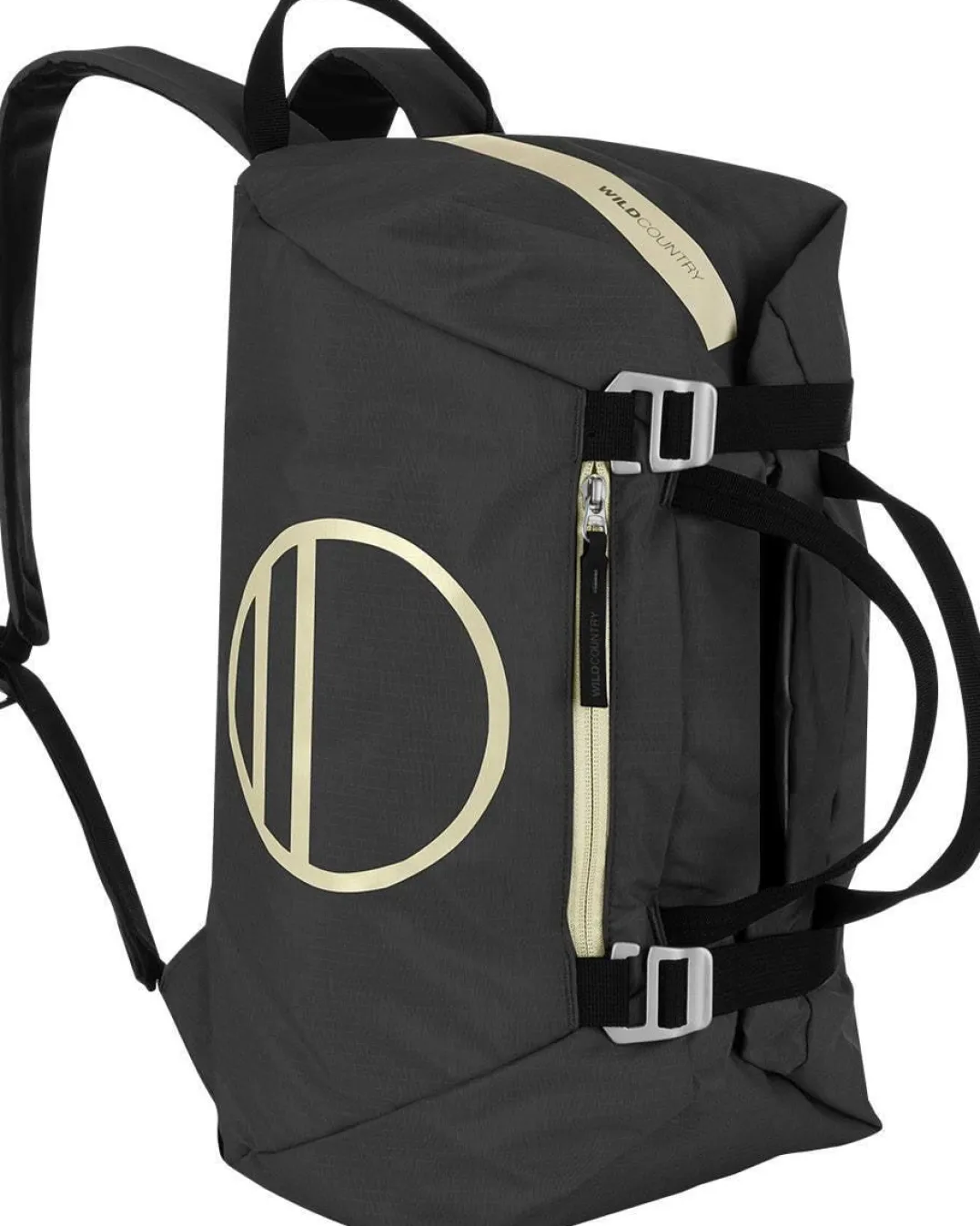 WildCountry Wild Country Rope Bag Onyx