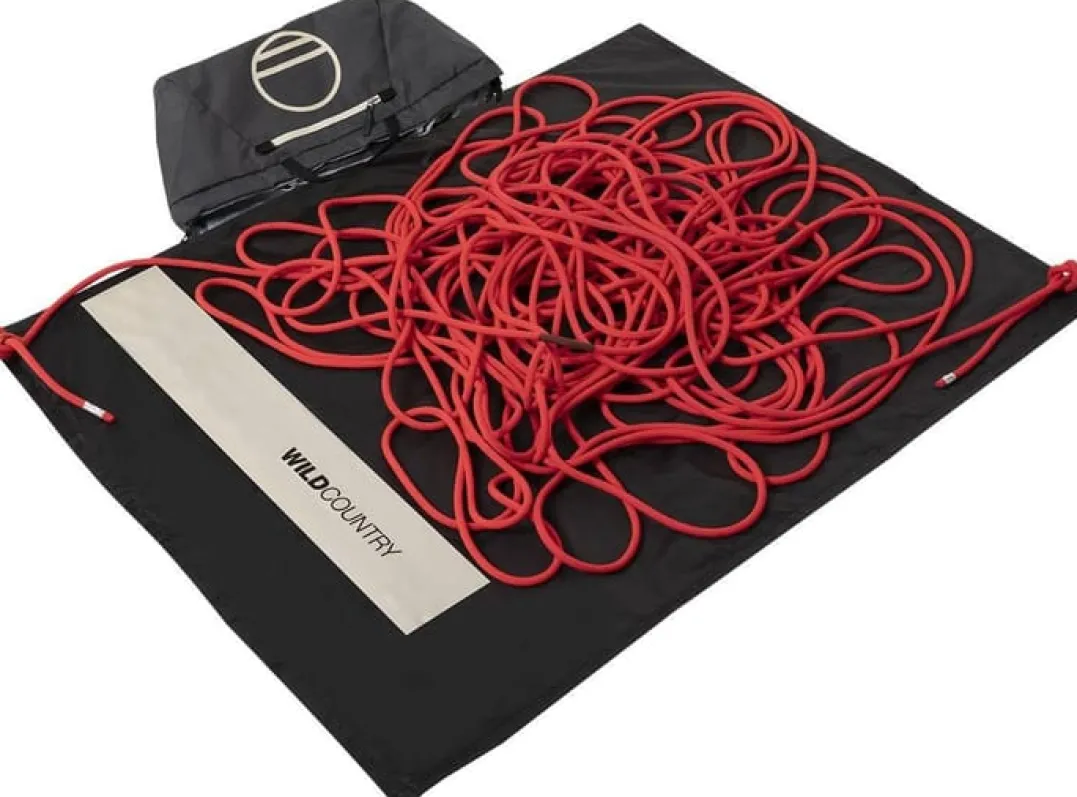 WildCountry Wild Country Rope Bag Onyx
