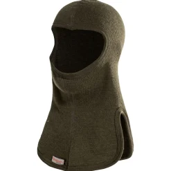 Woolpower Balaclava 400 Pine Green