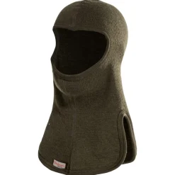 Woolpower Balaclava 400 Pine Green