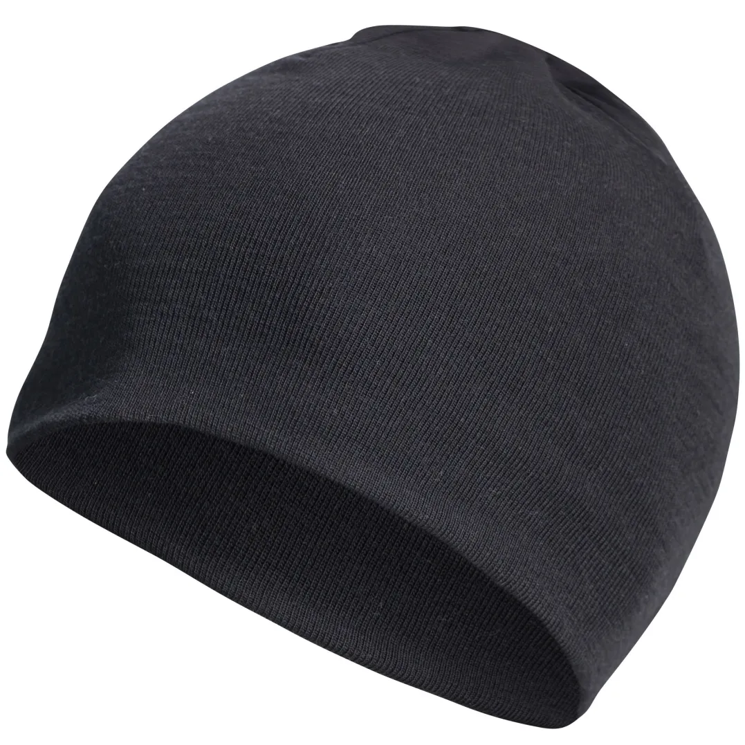 Woolpower Beanie Lite Black