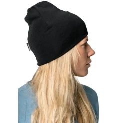 Woolpower Beanie Lite Black