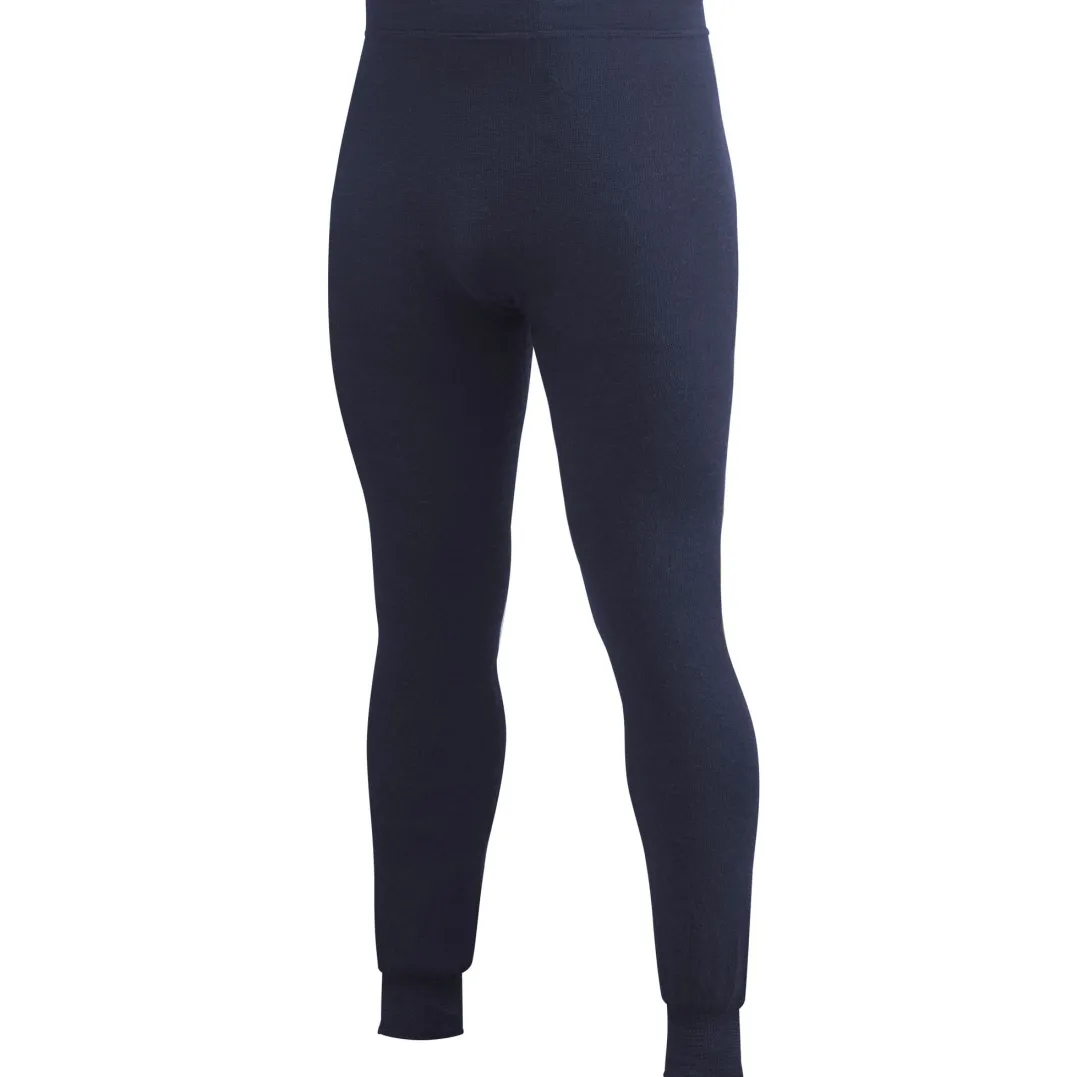 Woolpower Long Johns 200 Dark Navy