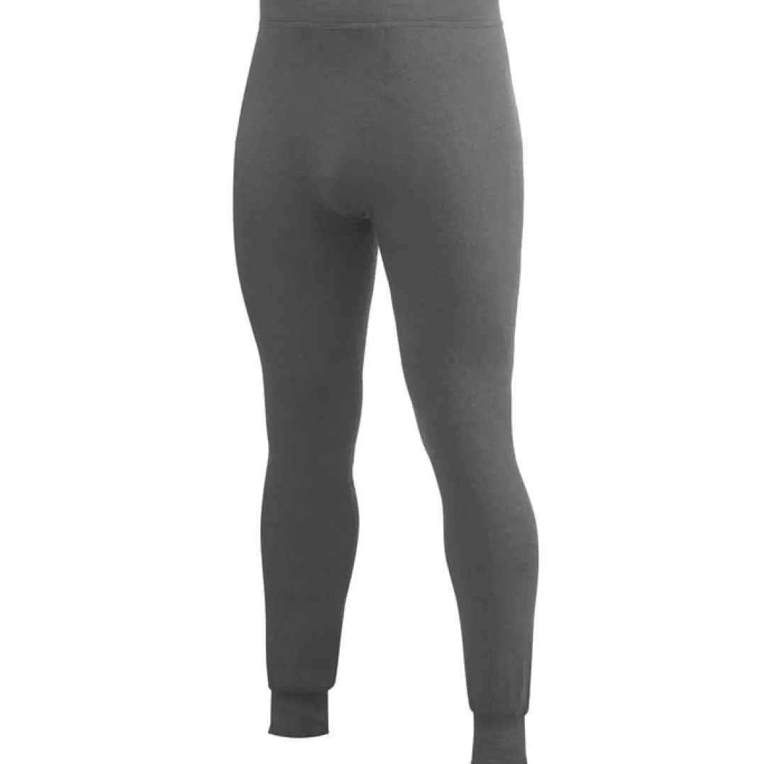 Woolpower Long Johns 200 Grey