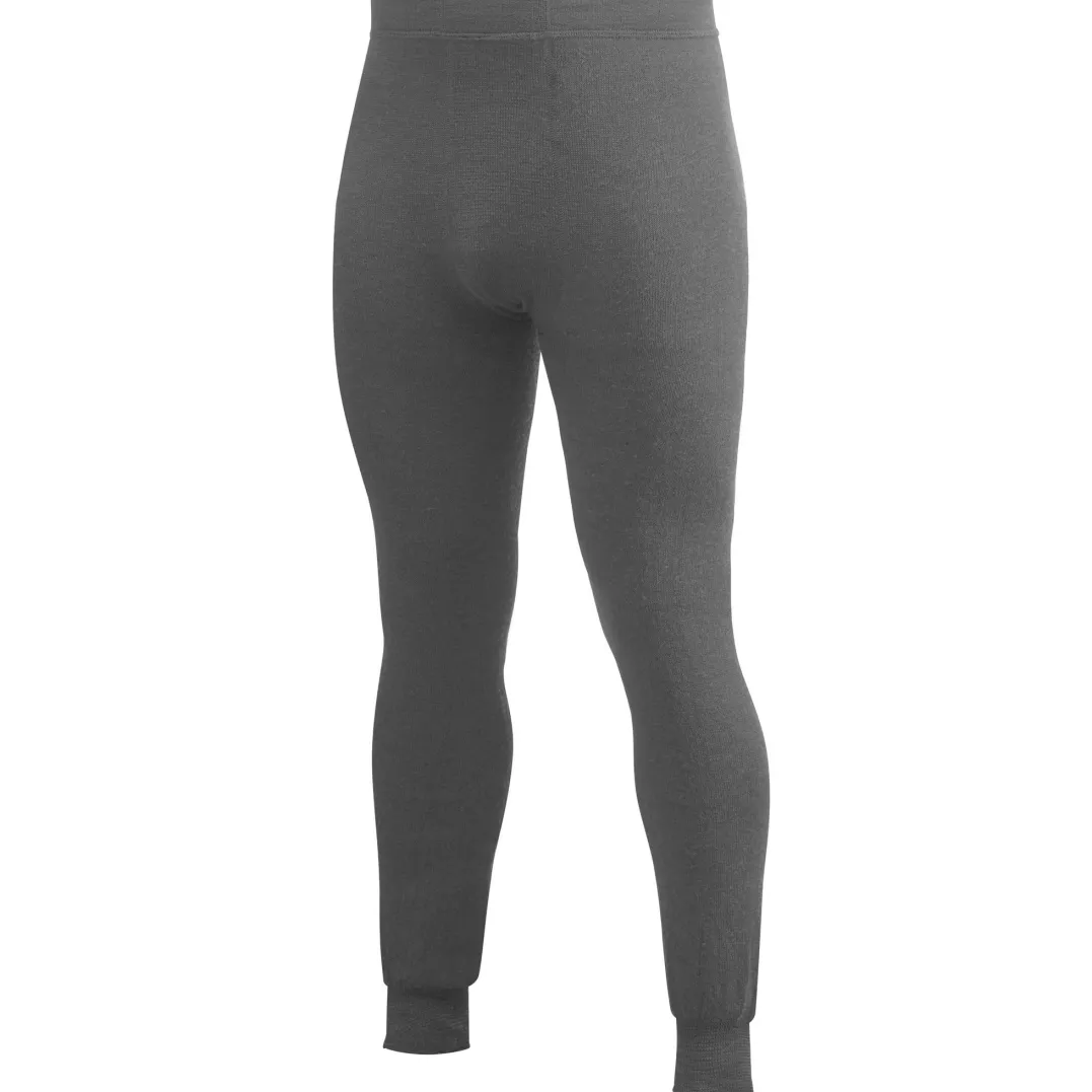 Woolpower Long Johns 200 Grey