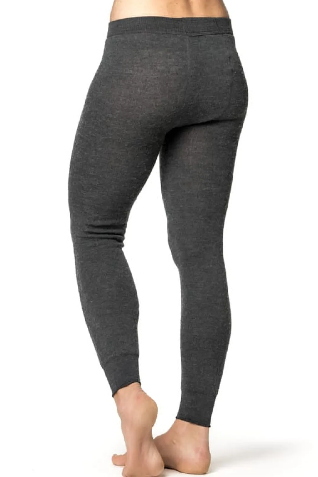 Woolpower Long Johns 200 Grey