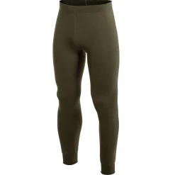 Woolpower Long Johns 200 Pine Green