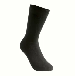 Woolpower 3-Pack Liner Sock Black