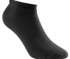 Woolpower Shoe Liner Black