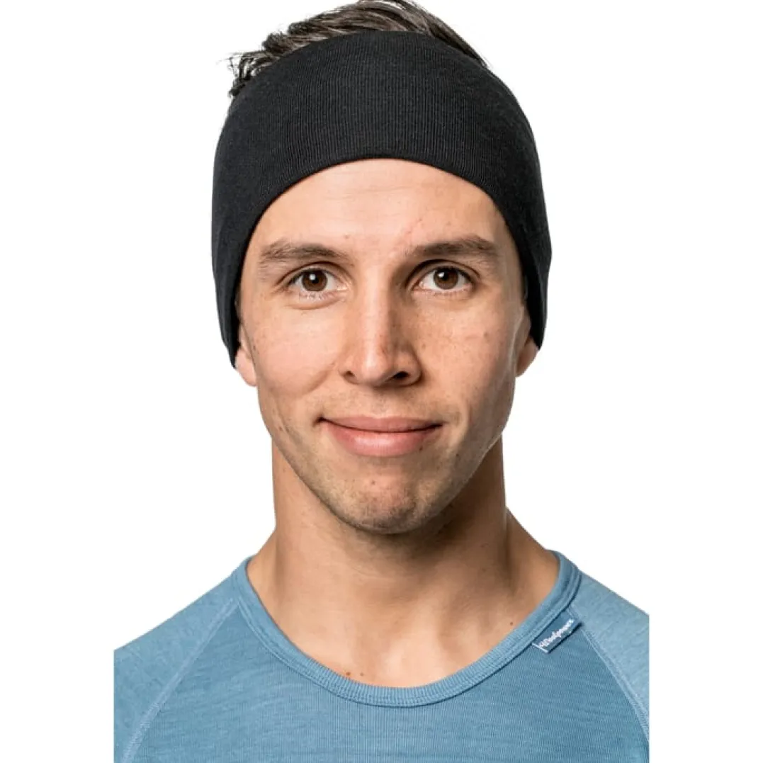 Woolpower Tube Lite Black