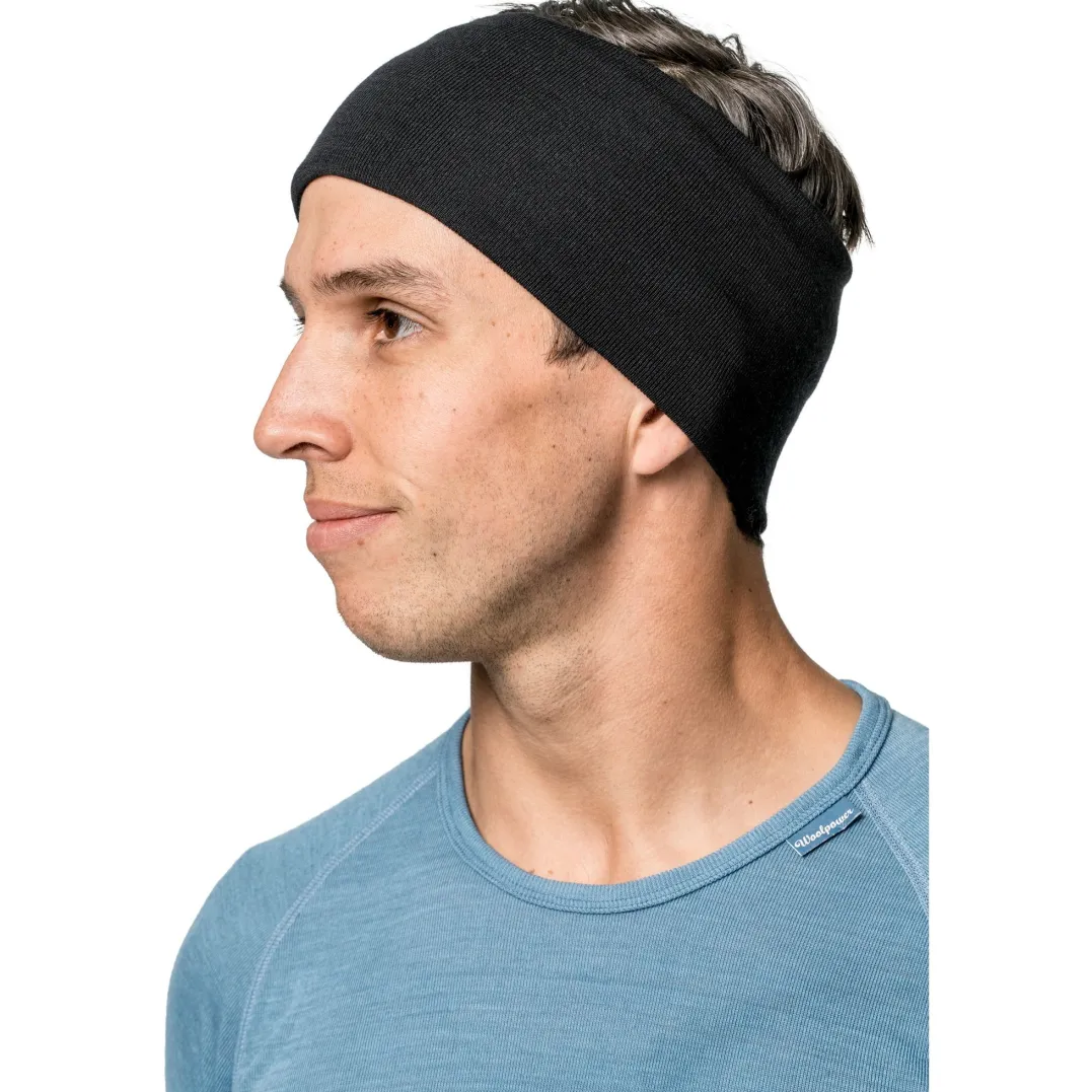 Woolpower Tube Lite Black