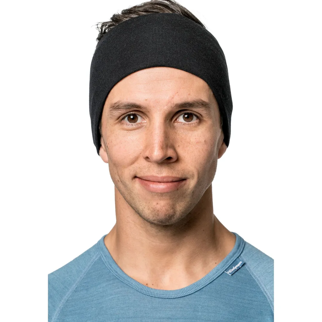 Woolpower Tube Lite Black
