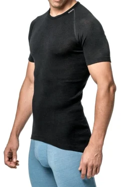 Woolpower Unisex Tee LITE Pine Green