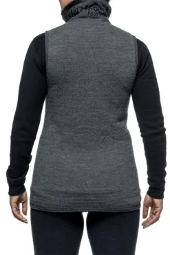 Woolpower Vest 400 Grey