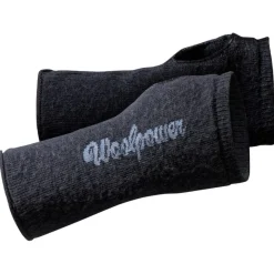 Woolpower Wrist Gaiter 200 Dark Navy/Nordic Blue