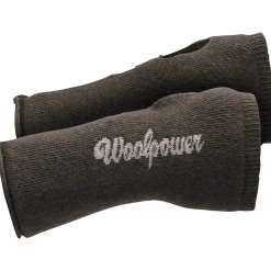Woolpower Wrist Gaiter 200 Pine Green