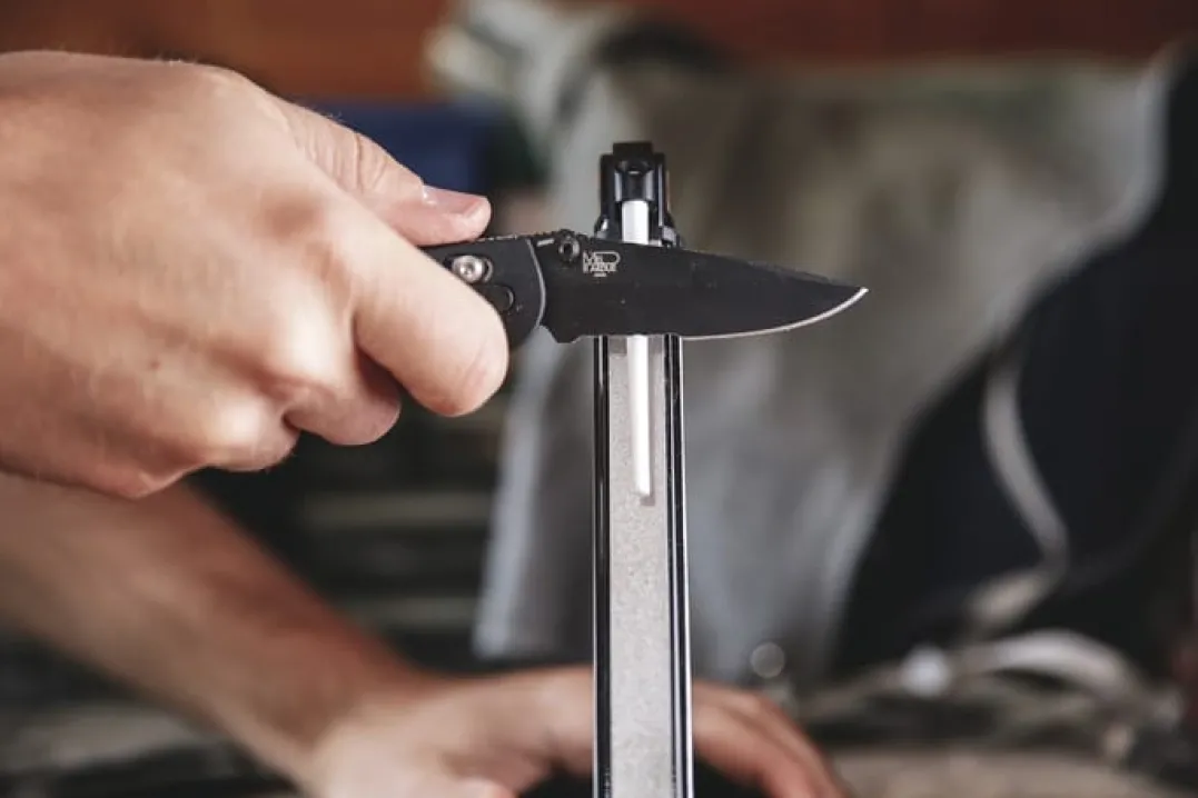 Work Sharp AGS Knivslipesett