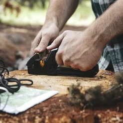 Work Sharp DPVT Pivot Pro kniv- og verktøysliper