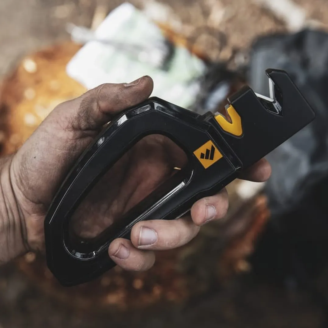 Work Sharp DPVT Pivot Pro kniv- og verktøysliper