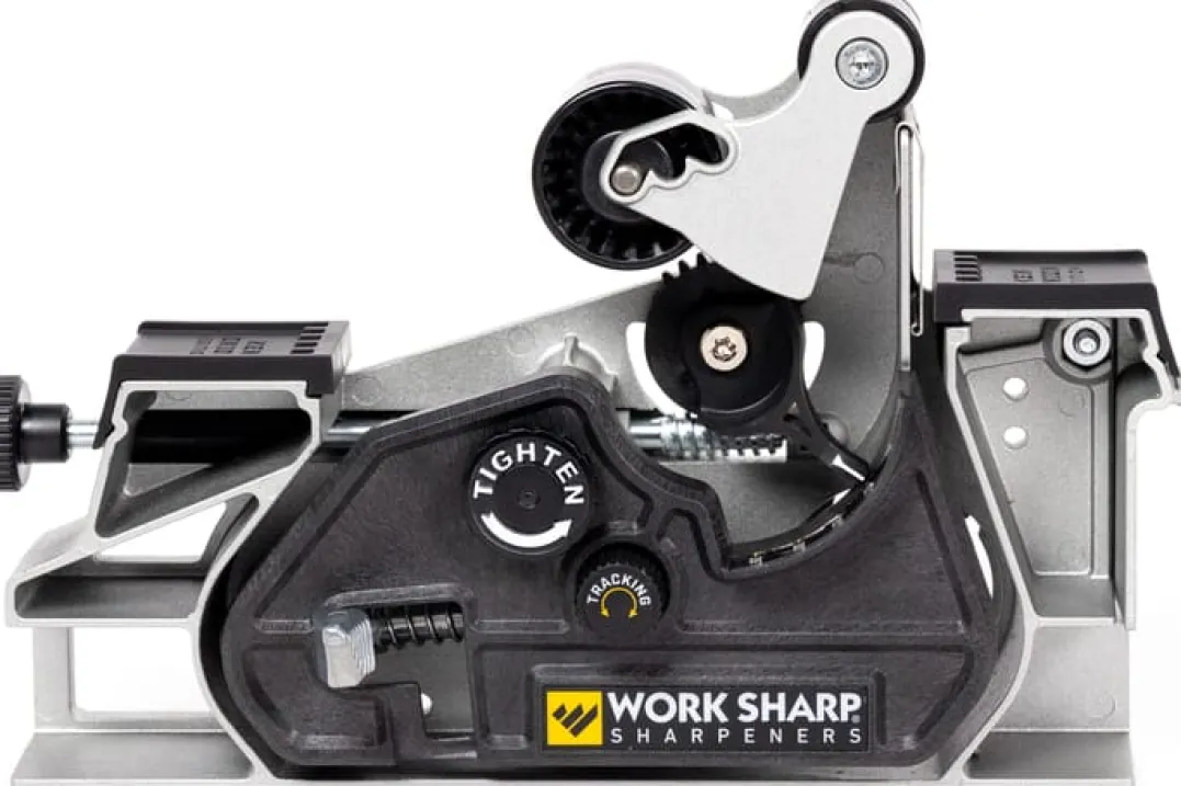 Work Sharp Ko-Bga Slipeanlegg Mk2