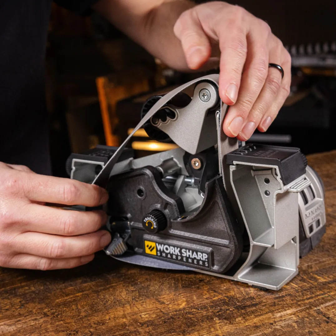 Work Sharp Ko-Bga Slipeanlegg Mk2