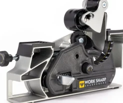 Work Sharp Ko-Bga Slipeanlegg Mk2
