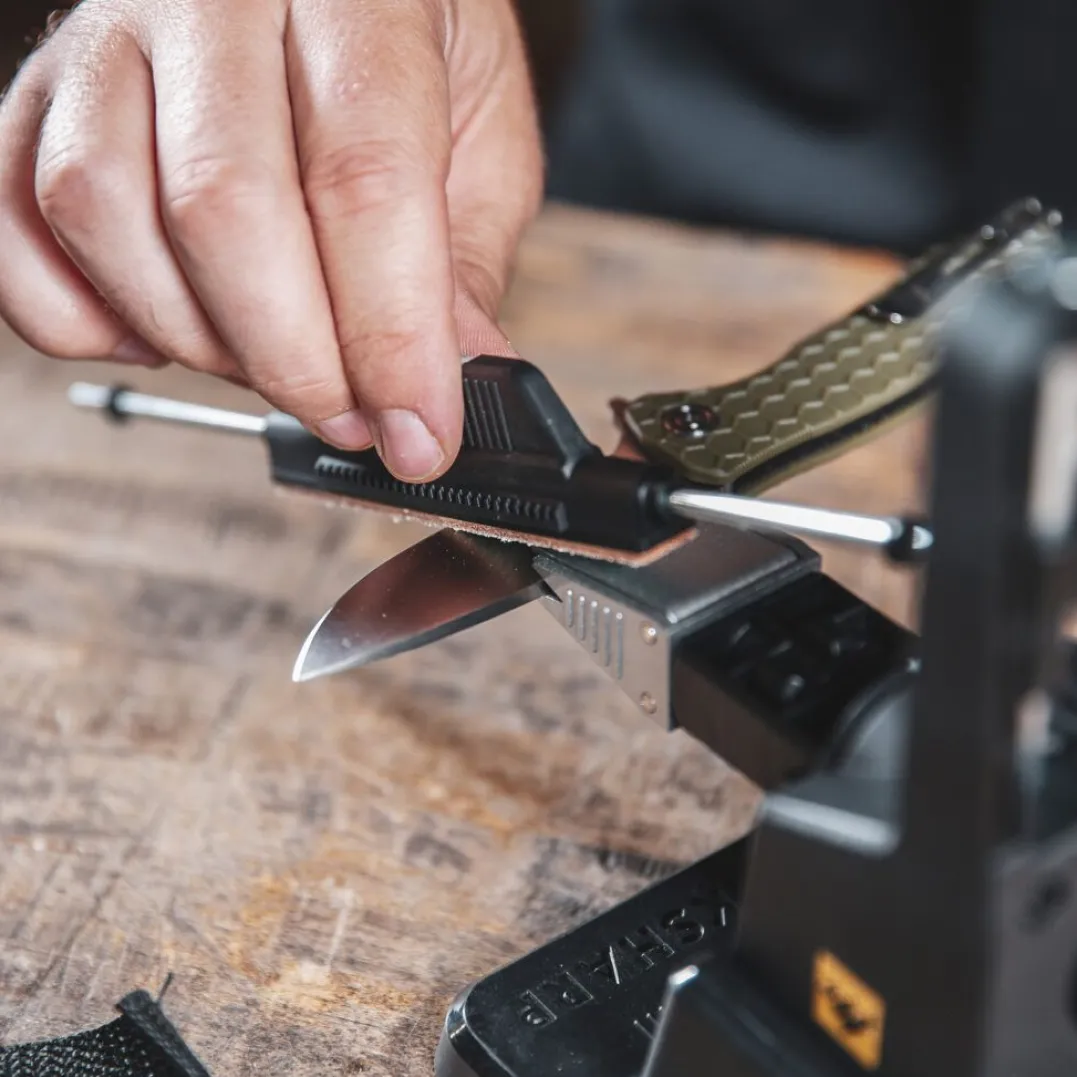 Work Sharp PAJ oppgraderingssett